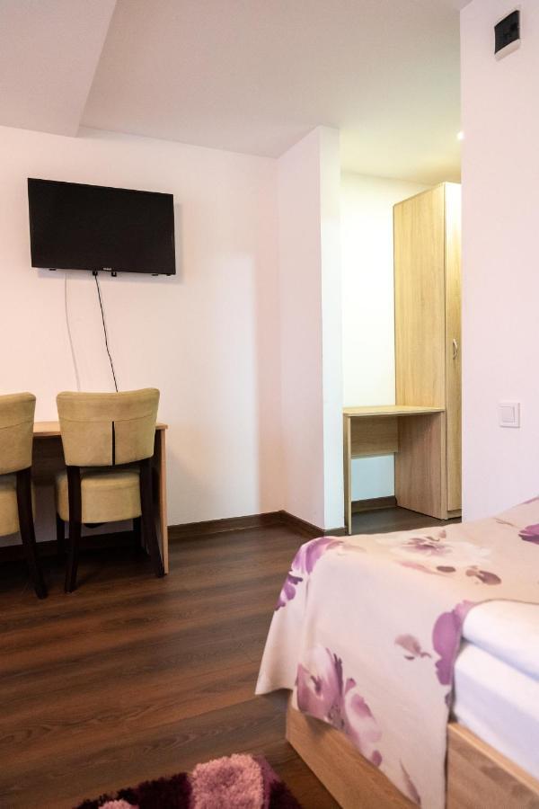 Vila Club Dioda Cicanesti Extérieur photo