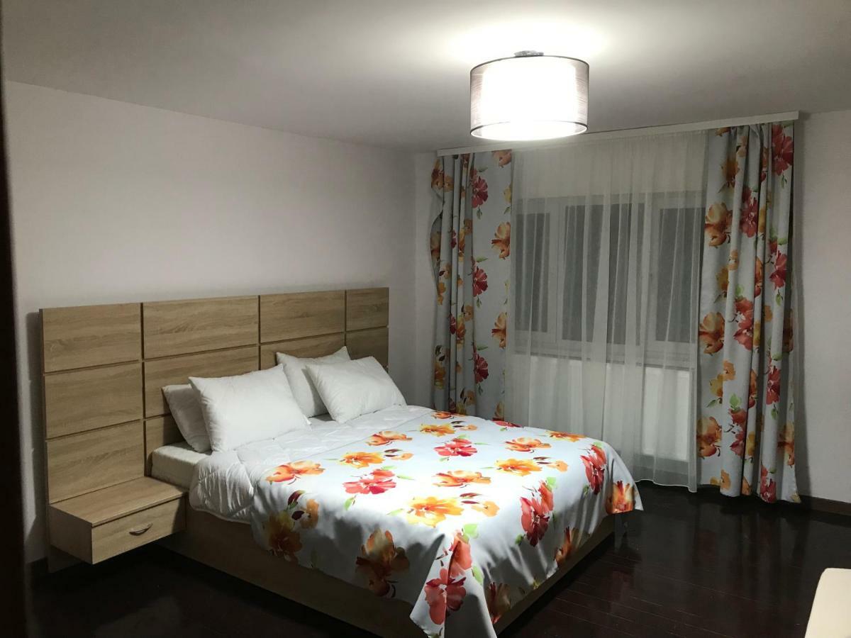 Vila Club Dioda Cicanesti Extérieur photo