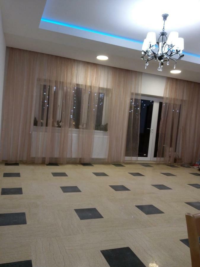 Vila Club Dioda Cicanesti Extérieur photo