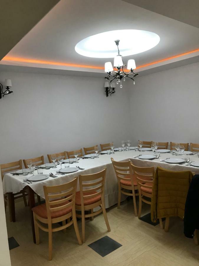 Vila Club Dioda Cicanesti Extérieur photo
