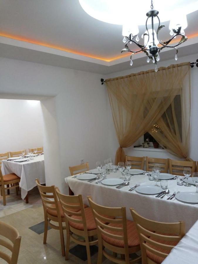 Vila Club Dioda Cicanesti Extérieur photo